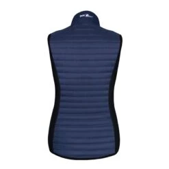 Fair Play Women's Gibb Vest - Navy 6 Fair Play Women's Gibb Vest - Navy -Equestrian Supplies 664526 800 800