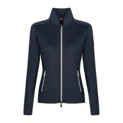 Fair Play Women's Janessa Sweatshirt - Navy