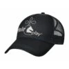 Fair Play West Baseball Cap - Black -Equestrian Supplies 666028 800 800