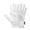 Fair Play Lola Gloves - White -Equestrian Supplies 666112 800 800