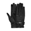 Fair Play Saranda Gloves - Black -Equestrian Supplies 666146 800 800