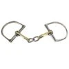 Equine Healthcare International Pro Series Derby D-Ring Bit -Equestrian Supplies 667794 800 800