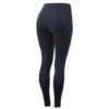 Horze Women's Gwen Super Flex Full Seat Tights - Dark Blue -Equestrian Supplies 670536 800 800