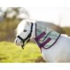Kensington Mini/Pony Protective Neck Piece - Imperial Jade 1 Kensington Mini/Pony Protective Neck Piece - Imperial Jade -Equestrian Supplies 671164 800 800