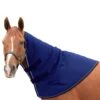Kensington Signature Neck Warmer 180G - Navy -Equestrian Supplies 671494 800 800