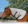Kensington Signature Textilene Neck Piece - Desert Sand 2 Kensington Signature Textilene Neck Piece - Desert Sand -Equestrian Supplies 671621 800 800