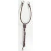 Nunn Finer Bella Donna Elastic Running Attachment - Havana 2 Nunn Finer Bella Donna Elastic Running Attachment - Havana -Equestrian Supplies 672499 800 800