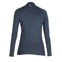 Shires Aubrion Women's Revive Long Sleeve Sun Shirt - Navy 9 Shires Aubrion Women's Revive Long Sleeve Sun Shirt - Navy -Equestrian Supplies 672647 800 800