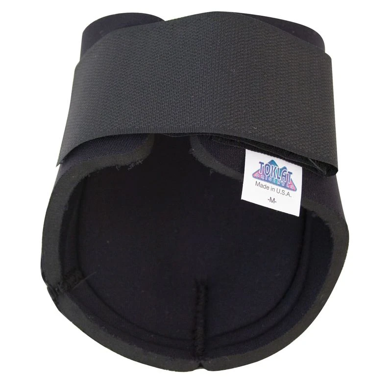 Toklat Neoprene Interference Boots - Black 3 Toklat Neoprene Interference Boots - Black