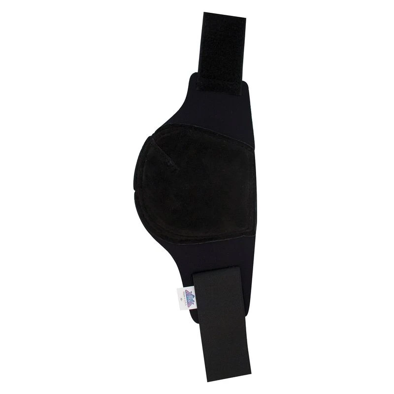 Toklat Neoprene Interference Boots - Black 4 Toklat Neoprene Interference Boots - Black - Image 2