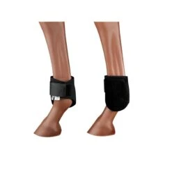 Toklat Neoprene Interference Boots - Black 7 Toklat Neoprene Interference Boots - Black -Equestrian Supplies 674966 800 800