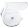 Medallion General Purpose Pad - White 2 Medallion General Purpose Pad - White -Equestrian Supplies 675052 800 800
