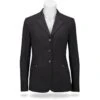 RJ Classics Women's Sonoma Show Coat - Black -Equestrian Supplies 675979 800 800