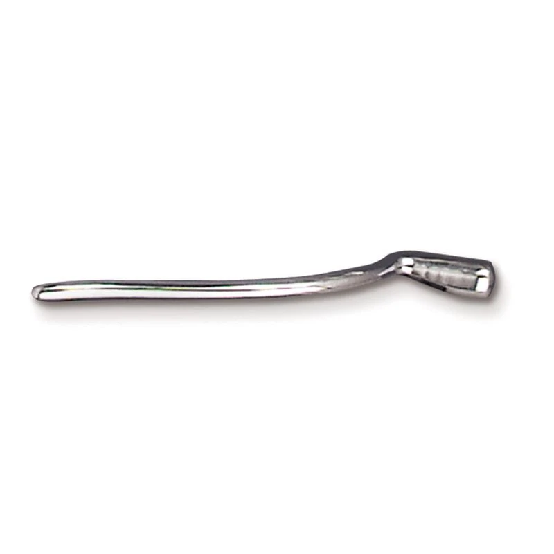 Toklat Slip On 3/4" Spur - Stainless Steel 3 Toklat Slip On 3/4" Spur - Stainless Steel
