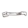 Toklat Hammerhead 3/4" Spur - Stainless Steel -Equestrian Supplies 676441 800 800