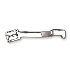 Toklat Hammerhead 3/4" Spur - Stainless Steel