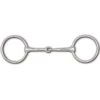 Toklat Loose Ring 11mm Thin Snaffle Bit -Equestrian Supplies 676471 800 800