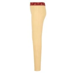 TuffRider Kids' Cotton Schoolers Riding Tights - Light Tan -Equestrian Supplies 678870 800 800