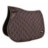 Fair Play Maxx Bit All Purpose Saddle Pad - Taupe Grey 1 Fair Play Maxx Bit All Purpose Saddle Pad - Taupe Grey -Equestrian Supplies 680486 800 800