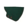 Rambo Original Hood 0g - Green/Green/Red -Equestrian Supplies 680522 800 800