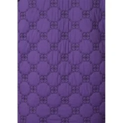 Kerrits Women's Bit By Bit Quilted Jacket - Huckleberry 13 Kerrits Women's Bit By Bit Quilted Jacket - Huckleberry -Equestrian Supplies 682645 800 800