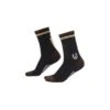 Kerrits Women's Treat Yourself Paddock Sock - Black/Java -Equestrian Supplies 683555 800 800