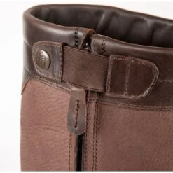 Shires Moretta Women's Bella Country Boots - Brown 9 Shires Moretta Women's Bella Country Boots - Brown -Equestrian Supplies 683768 800 800