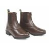 Shires Moretta Women's Clio Paddock Boots - Brown -Equestrian Supplies 683789 800 800