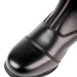 Shires Moretta Women's Carmen Winter Paddock Boot - Black -Equestrian Supplies 683972 800 800