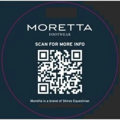 Shires Moretta Women's Giorgia Paddock Boots - Brown 7 Shires Moretta Women's Giorgia Paddock Boots - Brown -Equestrian Supplies 684553 800 800