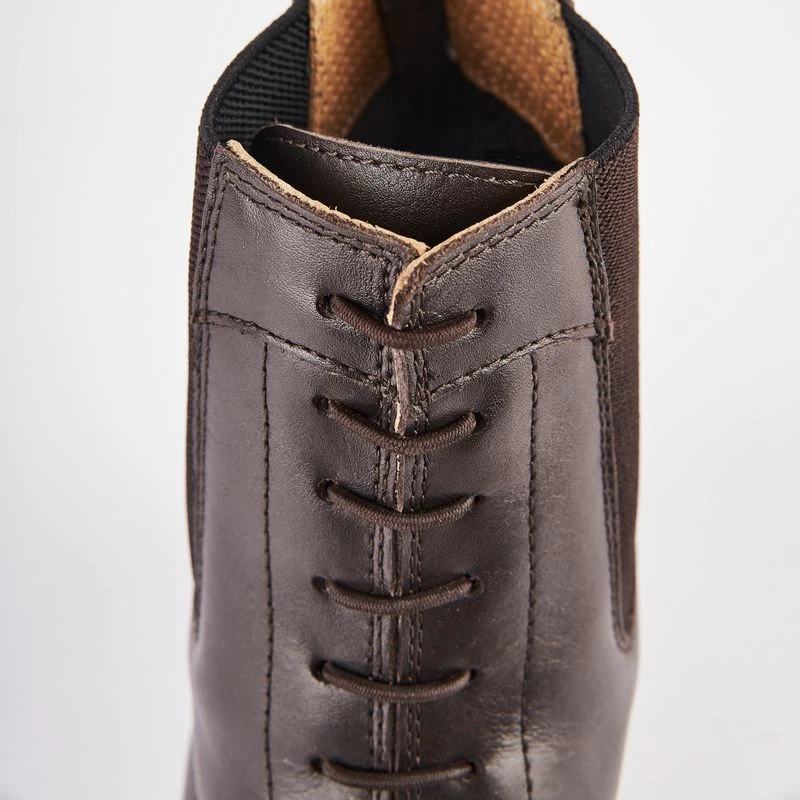 Shires Moretta Women's Anita Paddock Boot - Brown 5 Shires Moretta Women's Anita Paddock Boot - Brown - Image 3