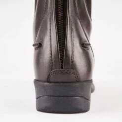 Shires Moretta Women's Anita Paddock Boot - Brown 12 Shires Moretta Women's Anita Paddock Boot - Brown -Equestrian Supplies 684679 800 800