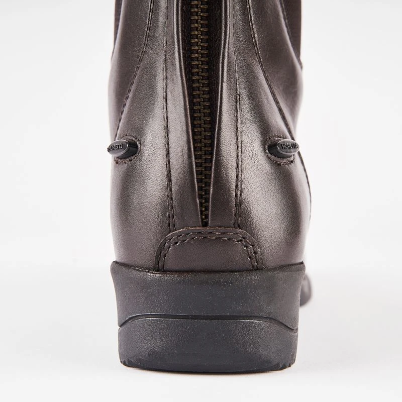 Shires Moretta Women's Anita Paddock Boot - Brown 6 Shires Moretta Women's Anita Paddock Boot - Brown - Image 4