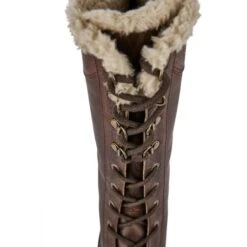Shires Moretta Women's Jovanne Country Boot - Brown -Equestrian Supplies 685489 800 800
