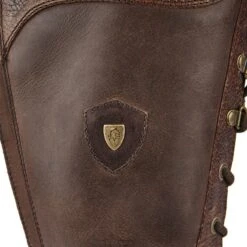 Shires Moretta Women's Jovanne Country Boot - Brown -Equestrian Supplies 685490 800 800