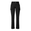 Kerrits Women's Workhorse Barn Pants - Black -Equestrian Supplies 694804 800 800