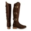 Tredstep Parkland II Tall Country Boot - Mocca 1 Tredstep Parkland II Tall Country Boot - Mocca -Equestrian Supplies 695016 800 800