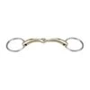 Herm Sprenger Pronamic Single Jointed Sensogan Bradoon 14mm 2 Herm Sprenger Pronamic Single Jointed Sensogan Bradoon 14mm -Equestrian Supplies 701085 800 800