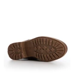 Tredstep Spirit II Lace Short Country Boot - Mahogany -Equestrian Supplies 704986 800 800