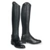 Tredstep Deluxe Half Chaps - Black -Equestrian Supplies 706153 800 800