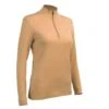 Tredstep Women's Sun Chic 50 Shirt - Golden Dream -Equestrian Supplies 706270 800 800