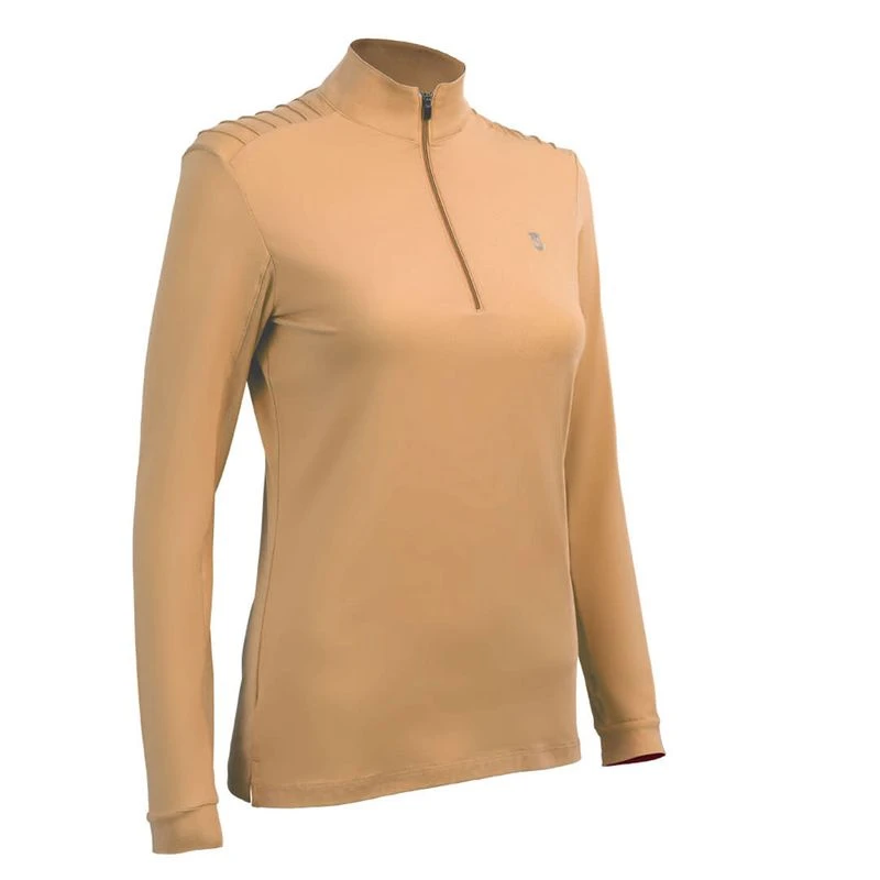 Tredstep Women's Sun Chic 50 Shirt - Golden Dream 3 Tredstep Women's Sun Chic 50 Shirt - Golden Dream