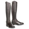 Tredstep Deluxe Half Chaps - Brown -Equestrian Supplies 706483 800 800