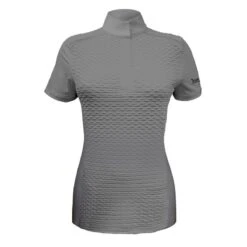 Tredstep Women's Solo Pearl Short Competition Sleeve - Lunar Grey