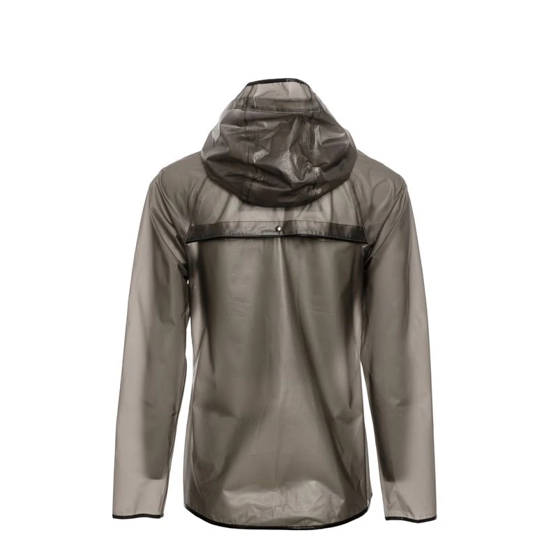 Alessandro Albanese Women's Waterproof Coat - Clear Sandstone 4 Alessandro Albanese Women's Waterproof Coat - Clear Sandstone - Image 2