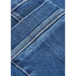 EQL Women's In Motion Denim Blazer - Midnight Wash -Equestrian Supplies 711297 800 800